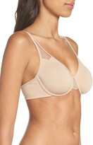 Thumbnail for your product : Wacoal Seamless Underwire Bra