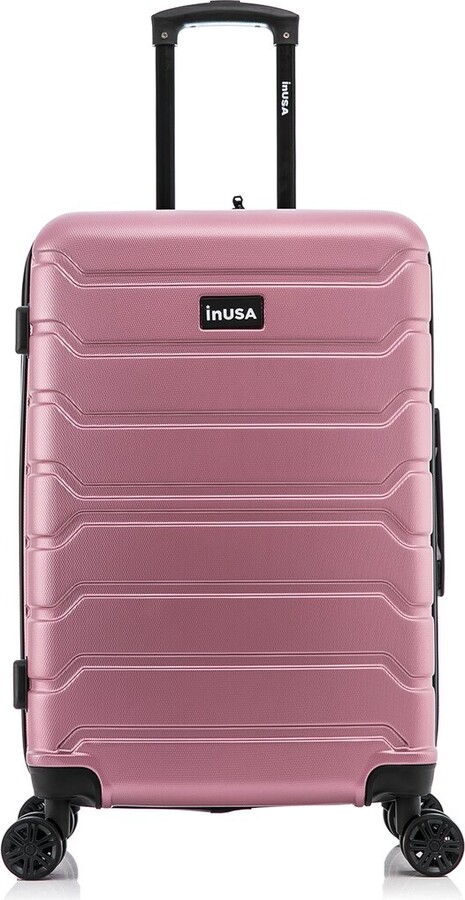 InUSA Trend Lightweight 24 Hardside Spinner