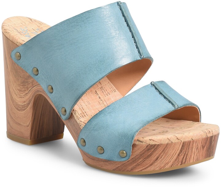 KorkEase Darra Slide Sandal ShopStyle