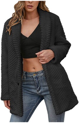 thermal cardigan ladies