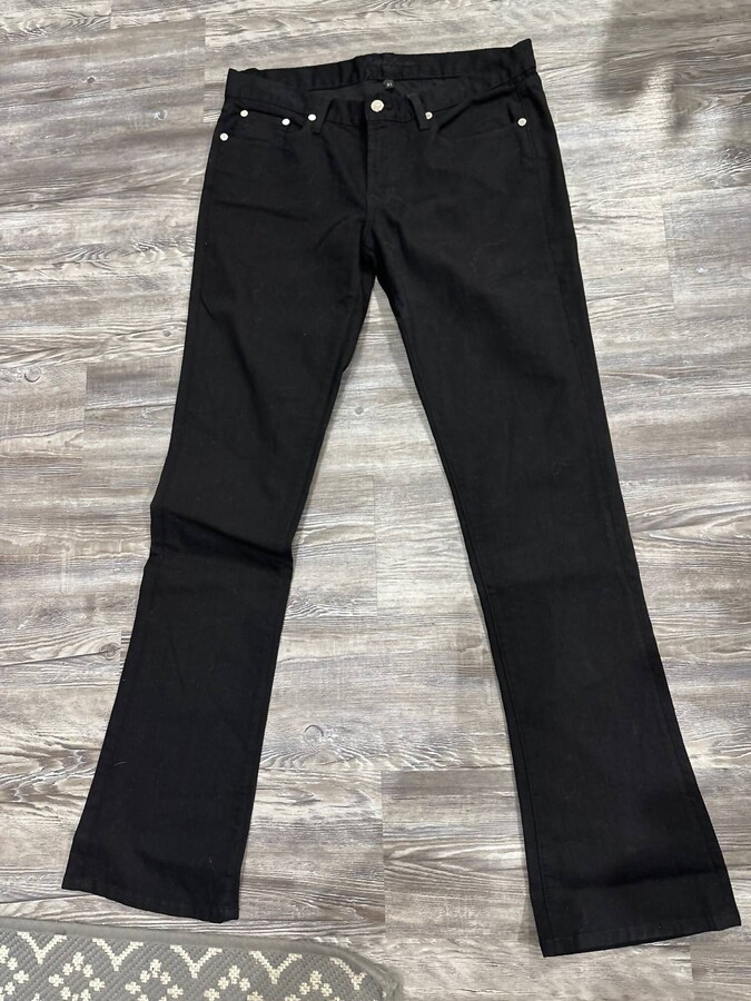 Women's 380 Skinny Jean In Black