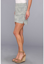 Thumbnail for your product : BCBGeneration Asymmetrical Mini Skirt UTO3E554