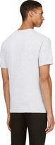 Thumbnail for your product : Kenzo Grey Tiger Logo T-Shirt