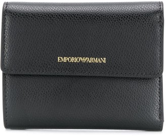 armani women's wallets sale