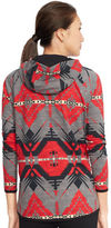 Thumbnail for your product : Ralph Lauren Active Full-Zip Hooded Sweatshirt
