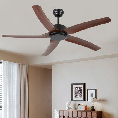Wrought Studio 52" Ceiling Fan NO Light