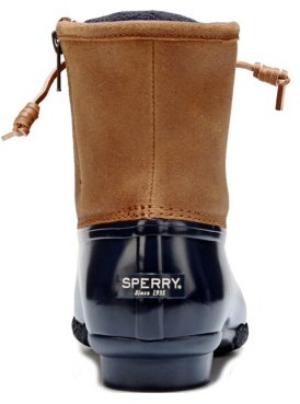 Sperry Women's Sweetwater Duck Boot