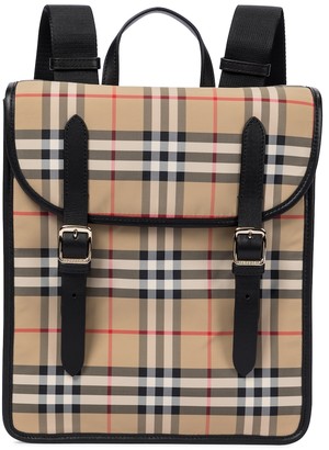 BURBERRY KIDS Girls' Bags | Shop the world's largest collection of fashion  | ShopStyle