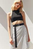 Thumbnail for your product : Urban Outfitters Alex Extra Long Puffer Belt