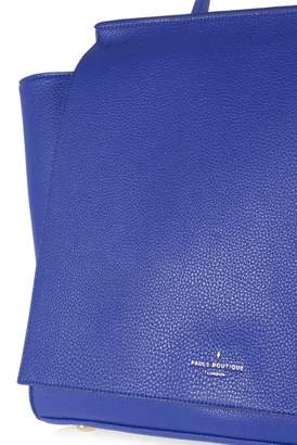 Pauls Boutique Janice Shoulder Bag - Electric Blue