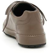 Thumbnail for your product : Bottega Veneta Leather Sneakers