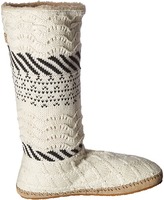 Thumbnail for your product : Sanuk Snuggle Up LX Women's Pull-on Boots
