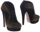 Thumbnail for your product : Alaia Shoe boots