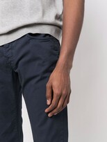 Thumbnail for your product : Incotex Slim-Cut Denim Jeans