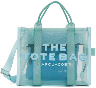 Marc Jacobs The Mesh Tote Bag - ShopStyle