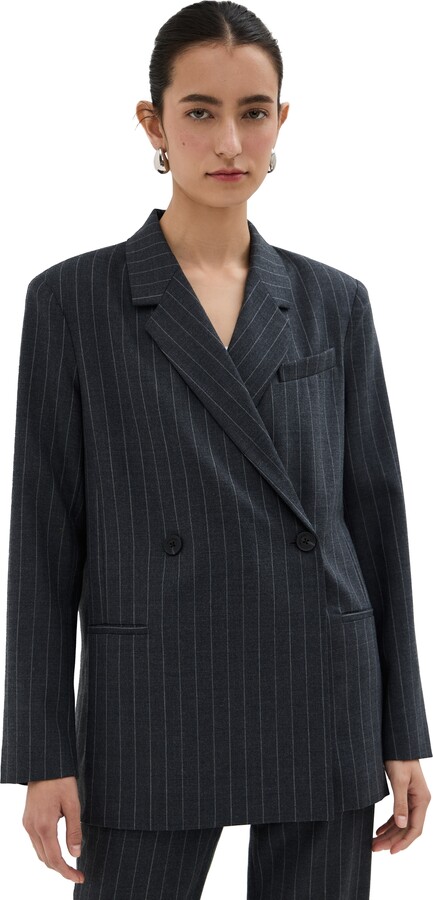 Anine Bing Kaia Blazer