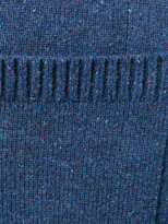 Thumbnail for your product : Joseph long belted cardigan