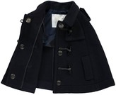 Thumbnail for your product : Burberry Shelbrooke Cape