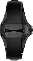 Thumbnail for your product : Givenchy Black Five Shark Watch