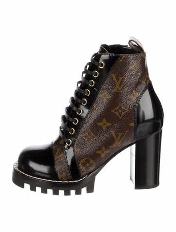 lv combat boots