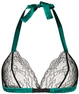 Thumbnail for your product : Gilda and Pearl Eva soft bra