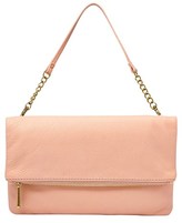 Thumbnail for your product : Fossil 'Erin' Foldover Clutch