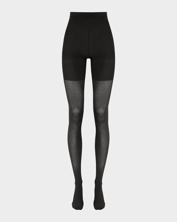 Luxe Leg Mid-Thigh Tights