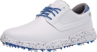 Callaway Men's Coronado V2 Lx Golf Shoe