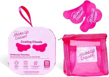Makeup Eraser The Original Cooling Clouds R