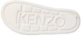Thumbnail for your product : Kenzo 20mm Tiger Pool Slide Sandals