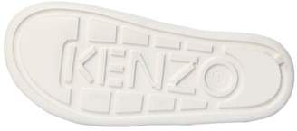 Kenzo 20mm Tiger Pool Slide Sandals