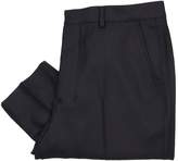 Thumbnail for your product : Ami Trousers - Navy