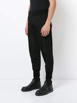 Thumbnail for your product : Julius distressed skinny jeans