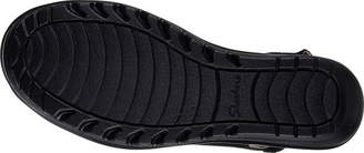 Skechers Parallel Trapezoid Platform Wedge Sandal