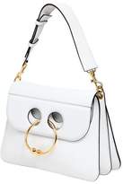 Thumbnail for your product : J.W.Anderson Medium Pierce Leather Shoulder Bag