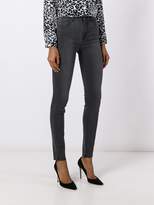 Thumbnail for your product : J Brand 'Maria' high-rise skinny jeans