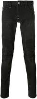 Thumbnail for your product : Philipp Plein Jazz slim-fit jeans