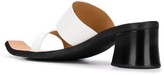 Thumbnail for your product : Martine Rose Rupie sandals