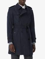 Thumbnail for your product : Burberry Quilt-lined Nylon Trench Coat