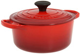 Thumbnail for your product : Le Creuset 2 Qt. Signature Round French Oven