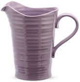 Thumbnail for your product : Portmeirion Sophie Conran Large Pitcher, Mulberry
