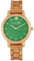 Thumbnail for your product : Earth Wood Unisex Pike Watch