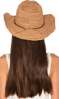 Thumbnail for your product : Ale By Alessandra Cassidy Hat
