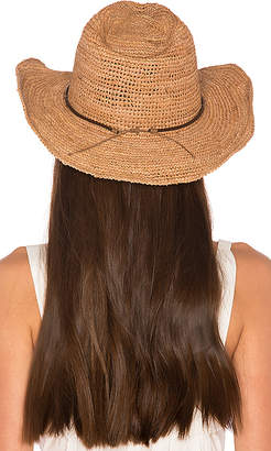 Ale By Alessandra Cassidy Hat