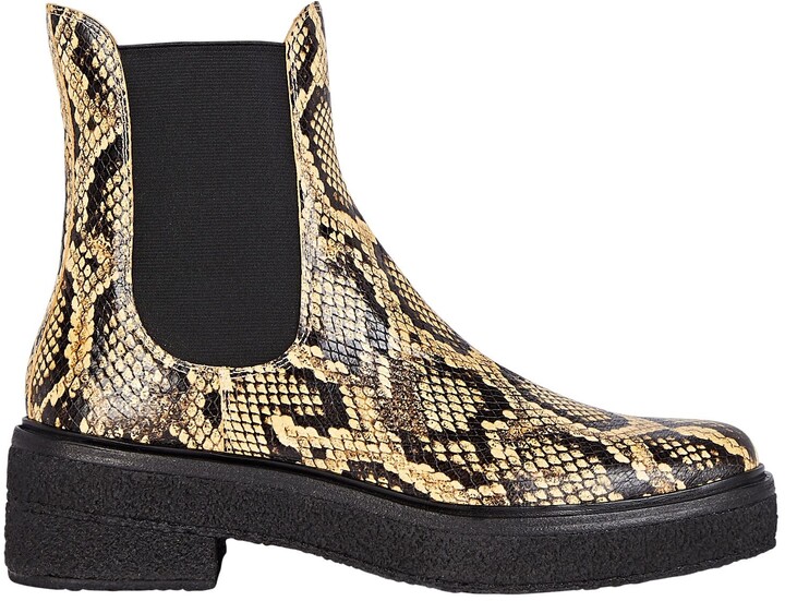 loeffler randall tara chelsea boots