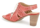 Thumbnail for your product : Fidji Perforated Sandal