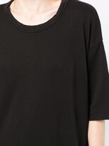 Thumbnail for your product : James Perse short-sleeve T-shirt dress