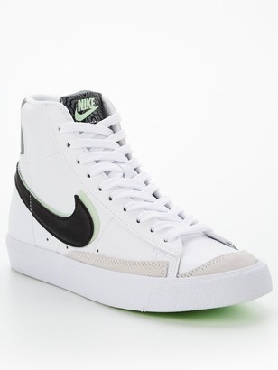 Black School Shoes Nike | Shop the world's largest collection of fashion |  ShopStyle UK