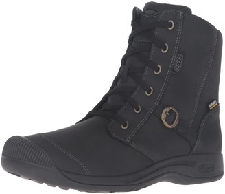 keen fremont zip waterproof