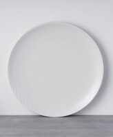 Thumbnail for your product : Noritake Dune Coupe Dinner Plates, Set of 4